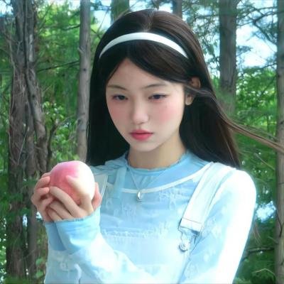 橘子