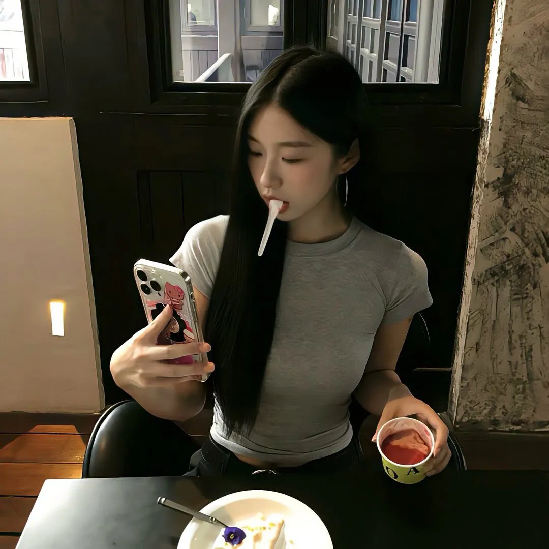 今天的恋爱