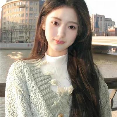 我是你的人